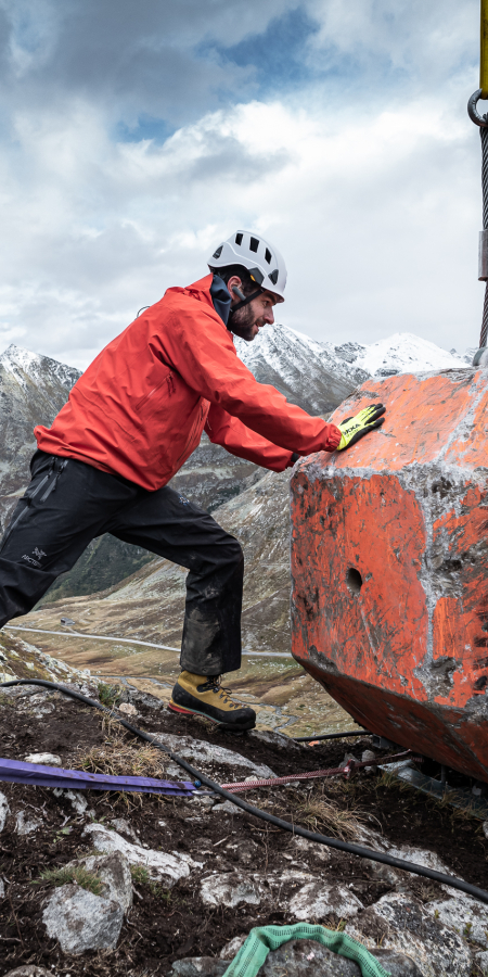 NaturMetropole graubünden (© Marke graubünden, gaudenzdanuser.com)